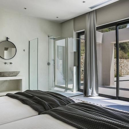 Kefalonian Chic Villas - Charma Spartia  Exterior photo