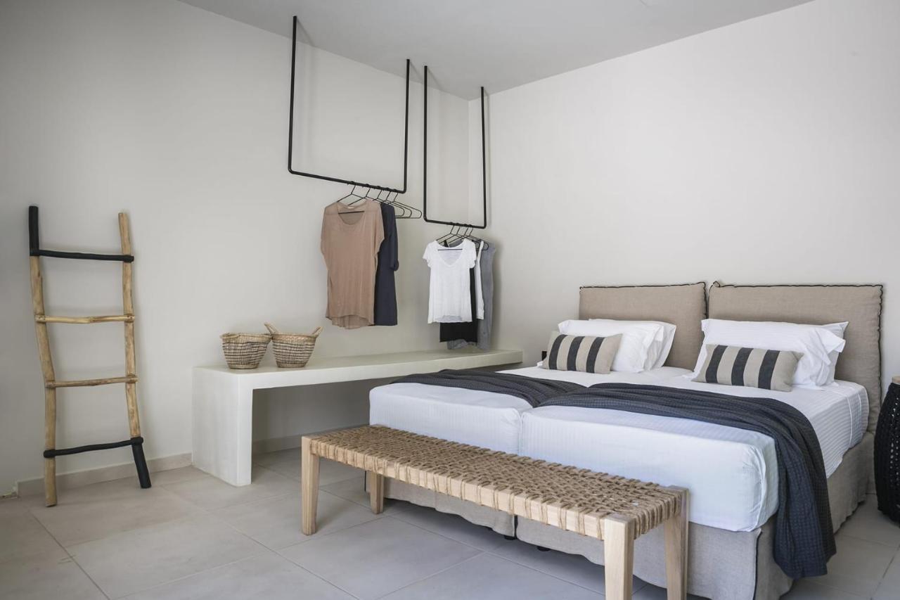 Kefalonian Chic Villas - Charma Spartia  Exterior photo